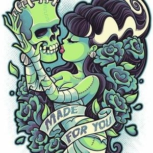 Meet your Posher, Robert